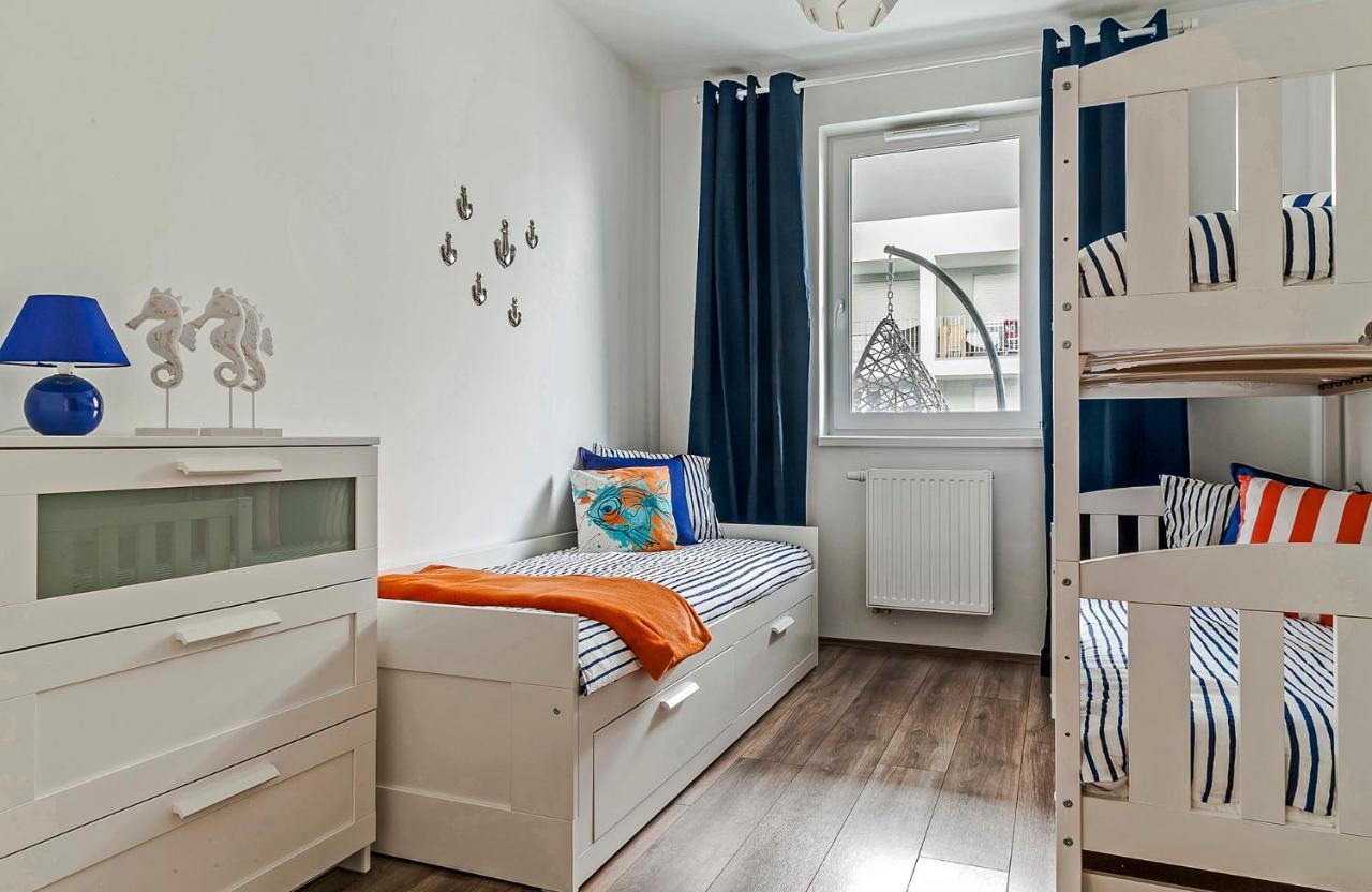 Blue Apartments Balatonlelle Exterior foto